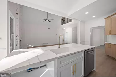 1288 Gate Post Lane, Powder Springs, GA 30127 - Photo 14