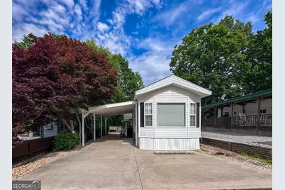 68 Nomad Trail, Cleveland, GA 30528 - Photo 2