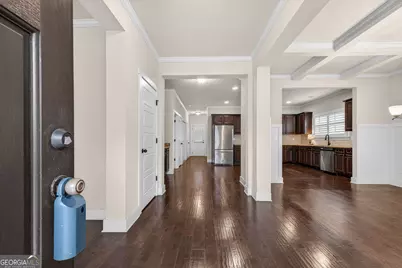 117 Dean Circle, McDonough, GA 30253 - Photo 4