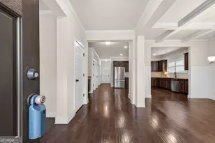 117 Dean Cir, McDonough, GA 30253 - Photo 4