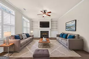 117 Dean Cir, McDonough, GA 30253 - Photo 8