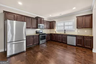 117 Dean Circle, McDonough, GA 30253 - Photo 14