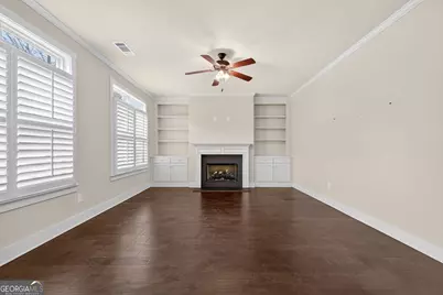 117 Dean Circle, McDonough, GA 30253 - Photo 8