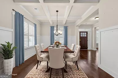 117 Dean Circle, McDonough, GA 30253 - Photo 12