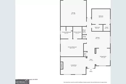 117 Dean Circle, McDonough, GA 30253 - Photo 38