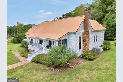 686 Burkett Road, Thomaston, GA 30286 - Photo 6