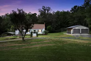686 Burkett Rd, Thomaston, GA 30286 - Photo 4