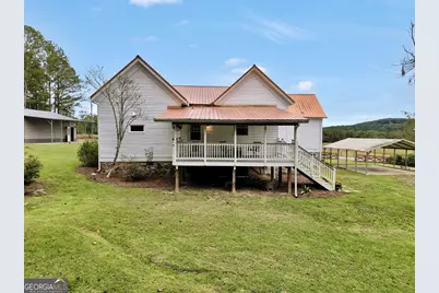 686 Burkett Road, Thomaston, GA 30286 - Photo 38