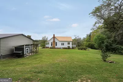 686 Burkett Road, Thomaston, GA 30286 - Photo 44