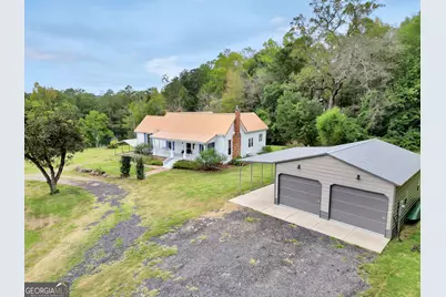 686 Burkett Road, Thomaston, GA 30286 - Photo 46