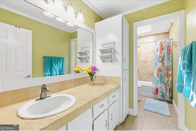 208 Paradise Marsh Circle, Brunswick, GA 31525 - Photo 26