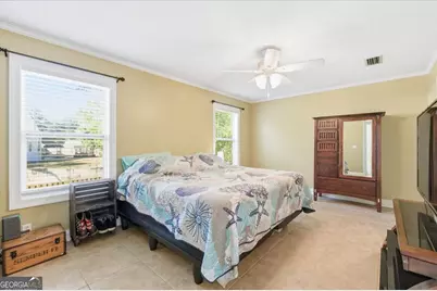 208 Paradise Marsh Circle, Brunswick, GA 31525 - Photo 20