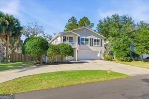 208 Paradise Marsh Cir, Brunswick, GA 31525 - Photo 2