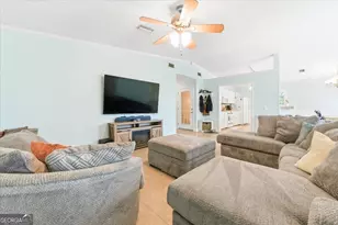 208 Paradise Marsh Cir, Brunswick, GA 31525 - Photo 8