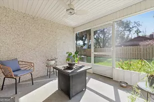 208 Paradise Marsh Cir, Brunswick, GA 31525 - Photo 46