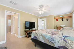 208 Paradise Marsh Cir, Brunswick, GA 31525 - Photo 18