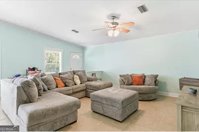 208 Paradise Marsh Circle, Brunswick, GA 31525 - Photo 6