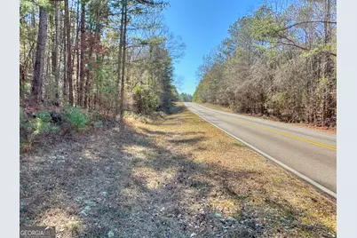 0 Salem Lot 3 Road #LOT 3, Pine Mountain, GA 31822 - Photo 2