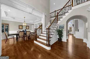 9635 Autry Falls Dr, Alpharetta, GA 30022 - Photo 4