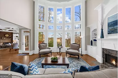 9635 Autry Falls Drive, Alpharetta, GA 30022 - Photo 10