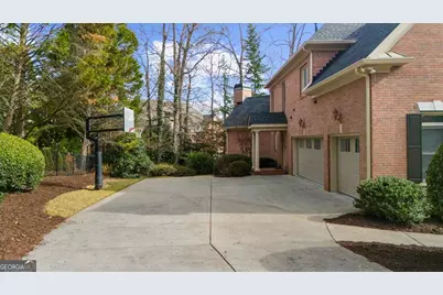 9635 Autry Falls Drive, Alpharetta, GA 30022 - Photo 84