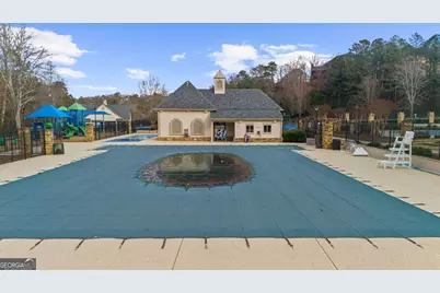 9635 Autry Falls Drive, Alpharetta, GA 30022 - Photo 94