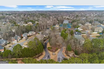 9635 Autry Falls Drive, Alpharetta, GA 30022 - Photo 100