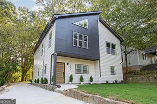 1386 Elizabeth Ave SW, Atlanta, GA 30310 - Photo 2