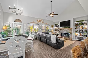 94 Hawks Trail, Waleska, GA 30183 - Photo 8