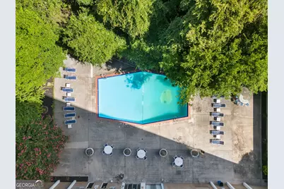 215 Piedmont Avenue #2002, Atlanta, GA 30308 - Photo 6
