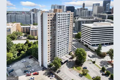 215 Piedmont Avenue #2002, Atlanta, GA 30308 - Photo 2