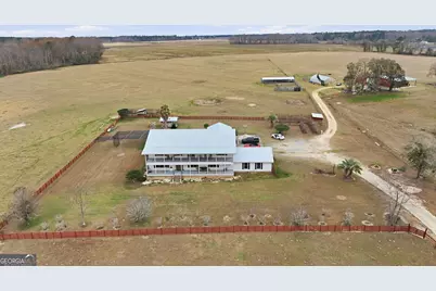 2368 Ogeechee Road, Sylvania, GA 30467 - Photo 2