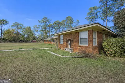 251 Dewey McGlamry Road, Fitzgerald, GA 31750 - Photo 10