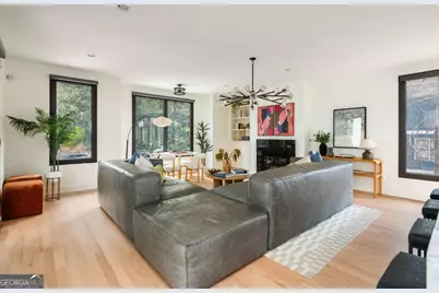 578 Morgan Street NE, Atlanta, GA 30308 - Photo 8