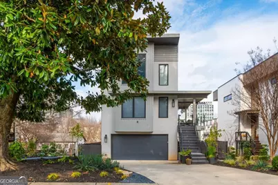 578 Morgan Street NE, Atlanta, GA 30308 - Photo 4