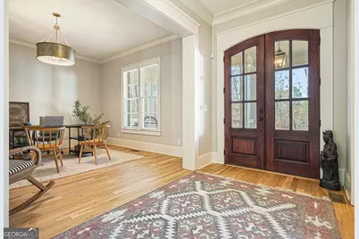 840 Greymont Circle NW, Marietta, GA 30064 - Photo 10