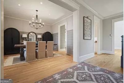 840 Greymont Circle NW, Marietta, GA 30064 - Photo 14