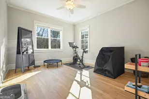 840 Greymont Cir NW, Marietta, GA 30064 - Photo 24