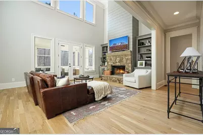 840 Greymont Circle NW, Marietta, GA 30064 - Photo 16