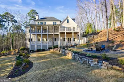 840 Greymont Circle NW, Marietta, GA 30064 - Photo 6