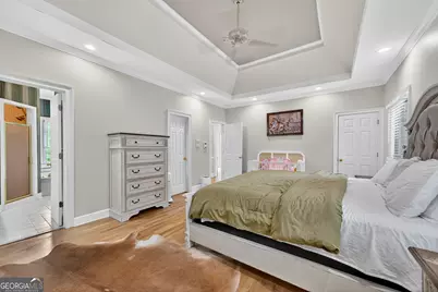 123 Saddle Run Court, Macon, GA 31210 - Photo 58