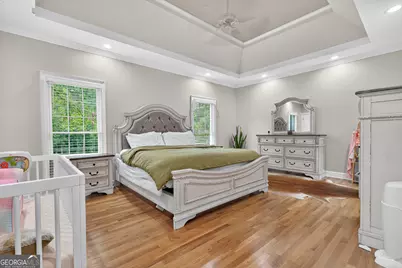 123 Saddle Run Court, Macon, GA 31210 - Photo 56