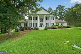 123 Saddle Run Ct, Macon, GA 31210 - Photo 1