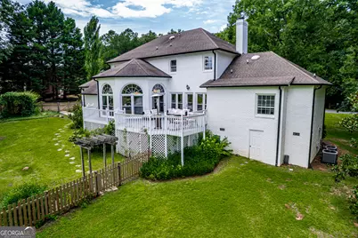 123 Saddle Run Court, Macon, GA 31210 - Photo 8