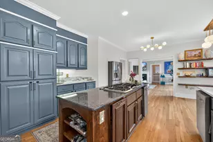 123 Saddle Run Ct, Macon, GA 31210 - Photo 34