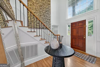 123 Saddle Run Court, Macon, GA 31210 - Photo 18