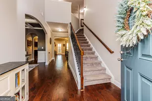 404 Rolling Acres Dr, Kathleen, GA 31047 - Photo 2