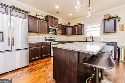 404 Rolling Acres Drive, Kathleen, GA 31047 - Photo 4