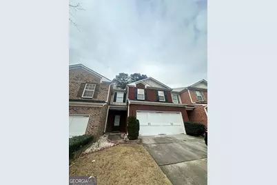 186 Bellewood Oak Drive, Tucker, GA 30084 - Photo 2