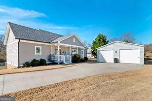 18 Shady Grove Ln, Blue Ridge, GA 30513 - Photo 1